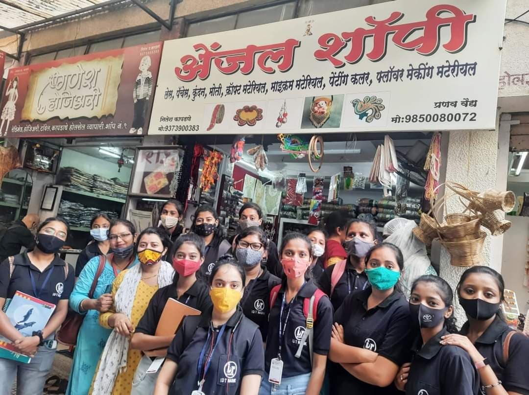 IDT Nashik Institute of Design and Technology Activities & Events photo 90